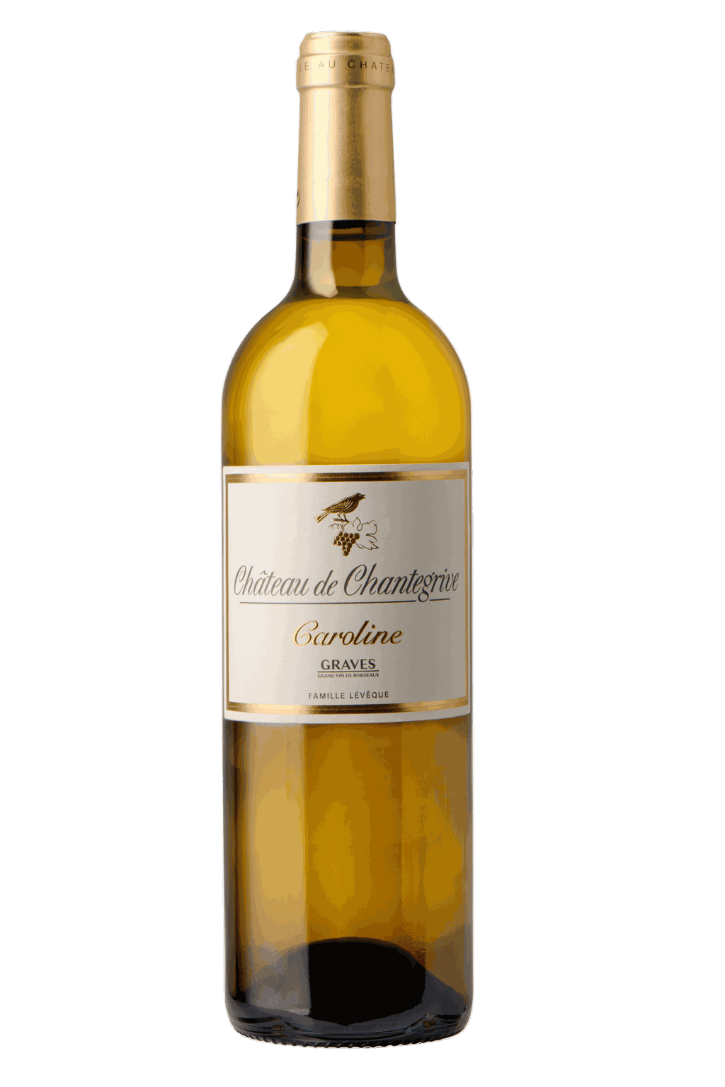 Château Chantegrive "Caroline" 2022