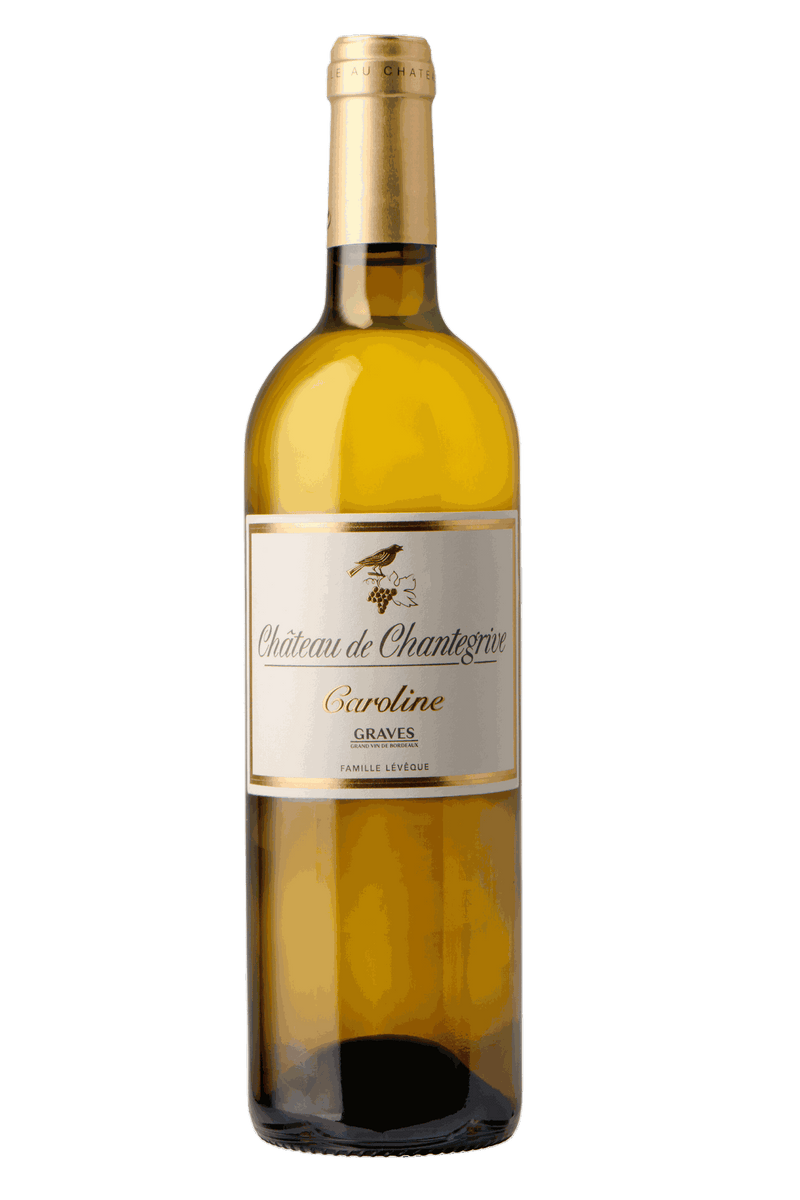 Château Chantegrive "Caroline" 2022