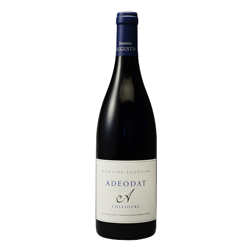 Domaine Augustin - Collioure "Adeodat" 2022