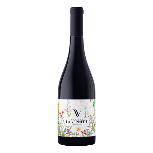 Château La Vernède - Languedoc 2020