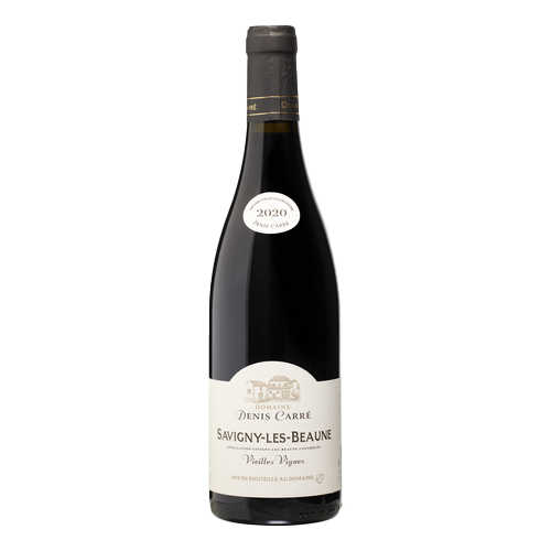 Domaine Denis Carré - Savigny-les-Beaune "Vieilles Vignes" 2020