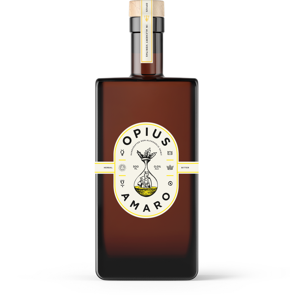 OPIUS Amaro