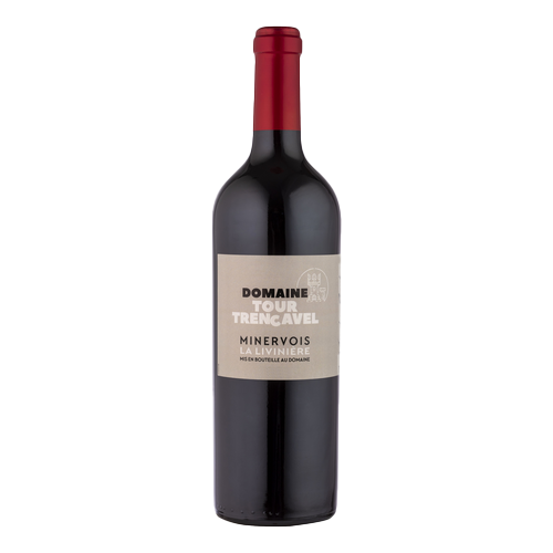 Domaine Tour Trencavel - Minervois-La Livinière 2019