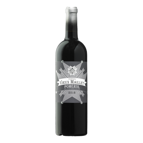 Château Vieux-Maillet 2016