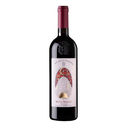 Michele Chiarlo - Nizza "Montemareto" 2020