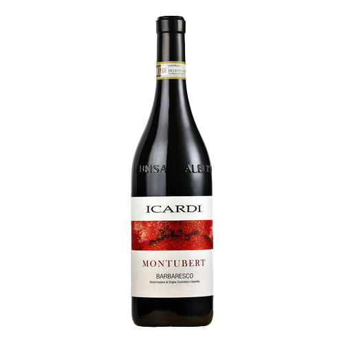 Icardi - Barbaresco " Montubert " 2020