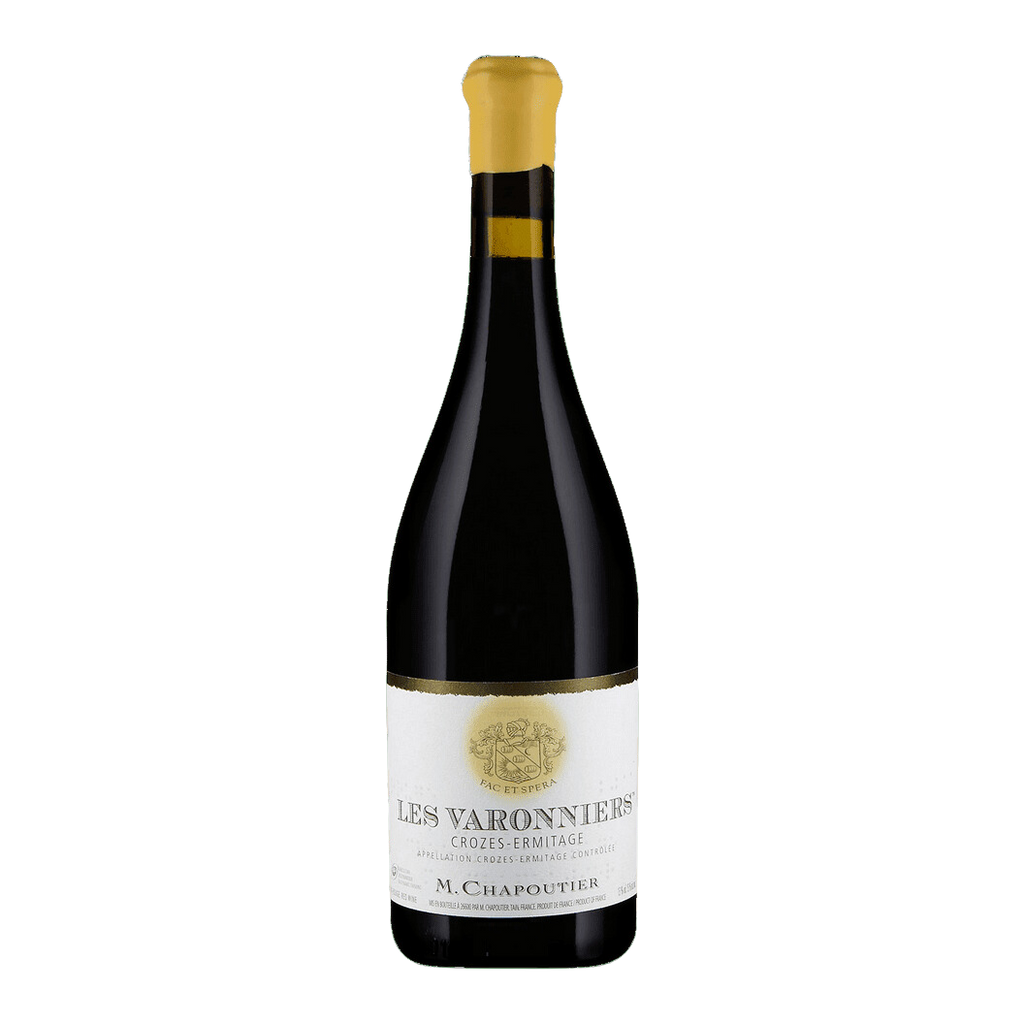 M. Chapoutier - Crozes-Hermitage "Les Varonniers" 2021