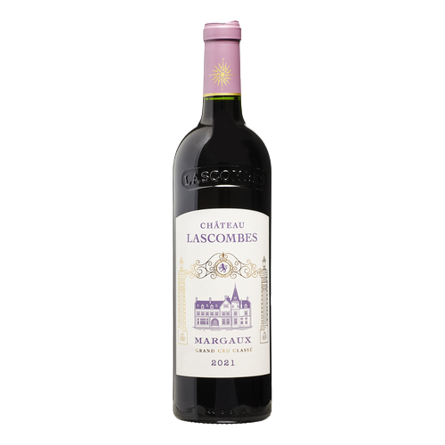 Château Lascombes 2021