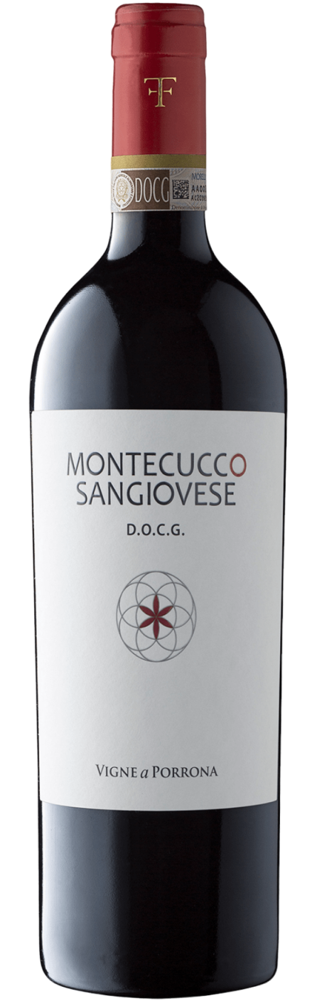 Vigne a Porrona - Montecucco "Sangiovese" 2020