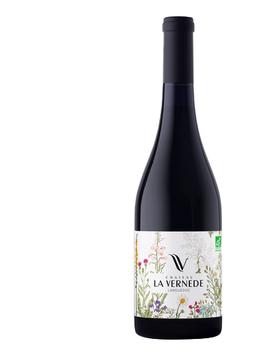 Château La Vernède - Languedoc 2020