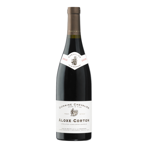 Domaine Chevalier - Aloxe-Corton 2020