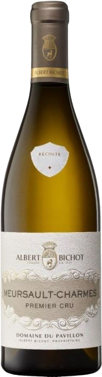 Domaine du Pavillon - Meursault 1er Cru "Les Charmes" 2022