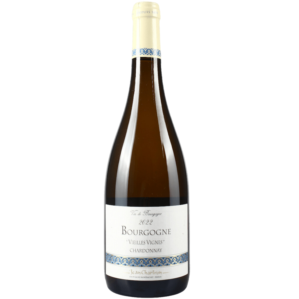 Jean Chartron - Bourgogne "Chardonnay" 2022
