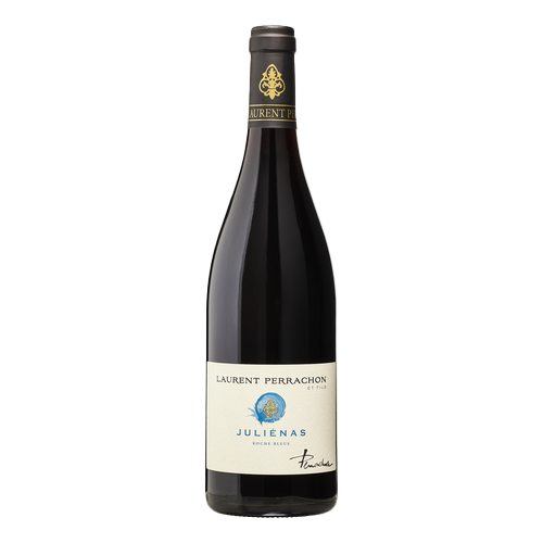 Laurent Perrachon - Julienas "Roche Bleue" 2021