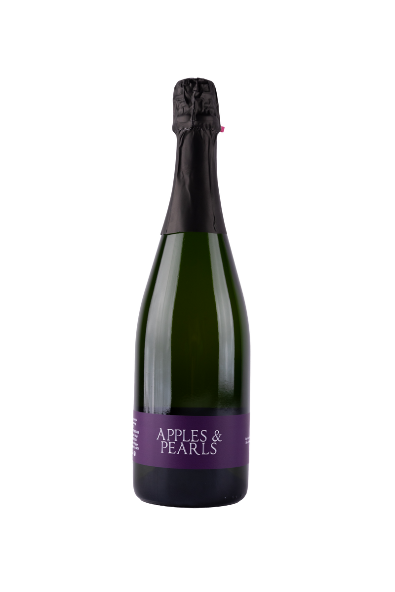 Wijndomein Optimbulles "Apples & Pearls"