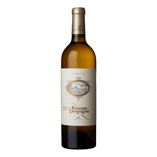 Le Grand Vin Rauzan Despagne 2022