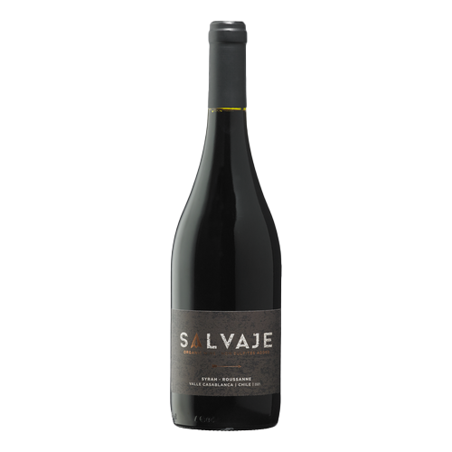 Emiliana Organic Vineyards "Salvaje Syrah-Roussanne" 2021