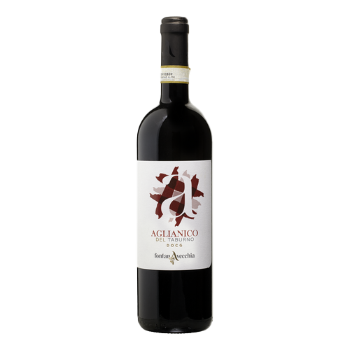 Fontanavecchia - Aglianico del Taburno 2017