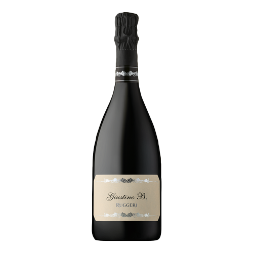 Ruggeri - Valdobbiadene Prosecco "Giustino B" Extra Dry