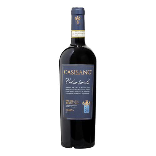 Podere Casisano - Brunello di Montalcino "Colombaiolo" 2013