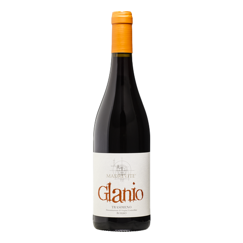 Madrevite - Trasimeno "Glanio" 2020