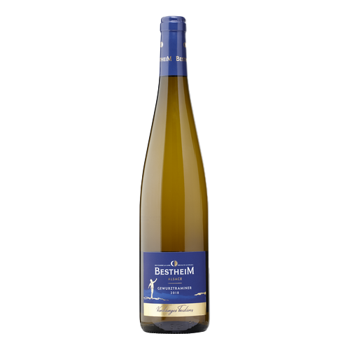 Bestheim "Gewürztraminer Vendages Tardives" 2018