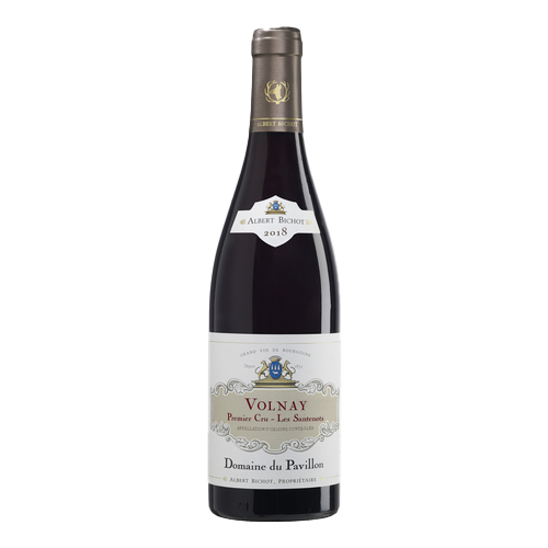 Domaine du Pavillon - Volnay 1er Cru "Les Santenots" 2018
