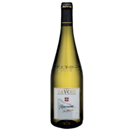 Adrien Vacher - Savoie "Apremont" 2023
