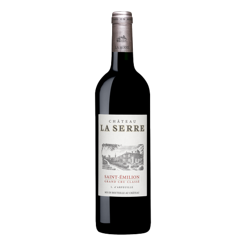 Château La Serre 2020