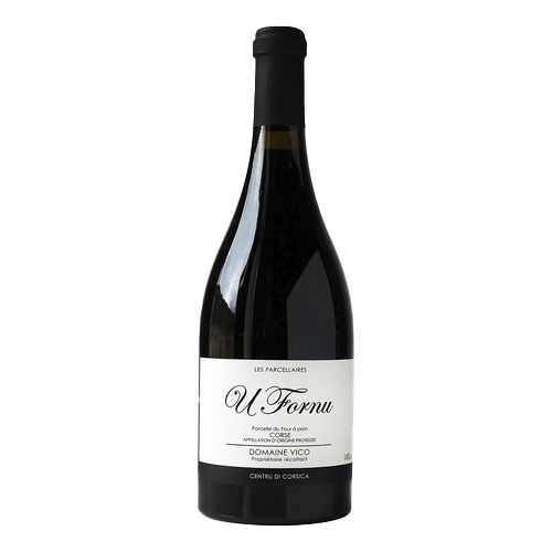 Domaine Vico - Corse "U Fornu" 2018
