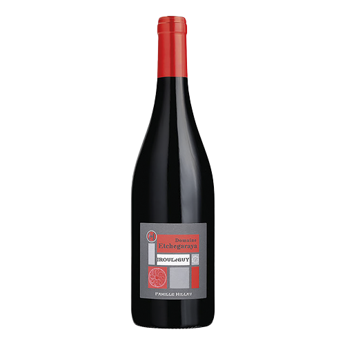Domaine Etxegaraya - Irouléguy 2022