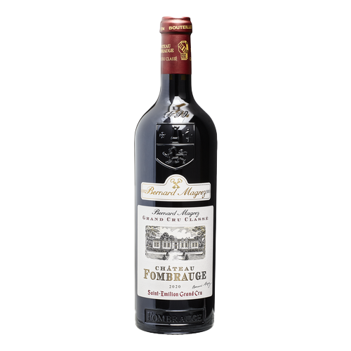 Château Fombrauge 2020