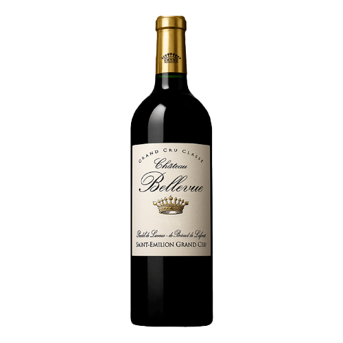 Château Bellevue 2022