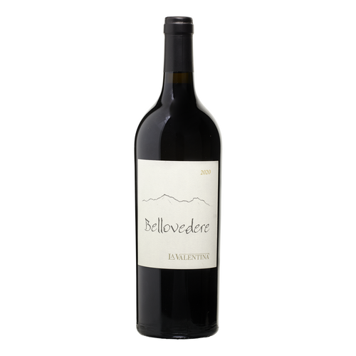 Fattoria La Valentina - Montepulciano d'Abruzzo "Bellovedere" 2020