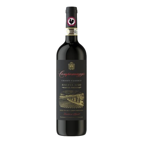 Tenuta di Campomaggio - Chianti Classico "Santa Teresa" 2020
