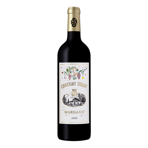 Château Siran 2020