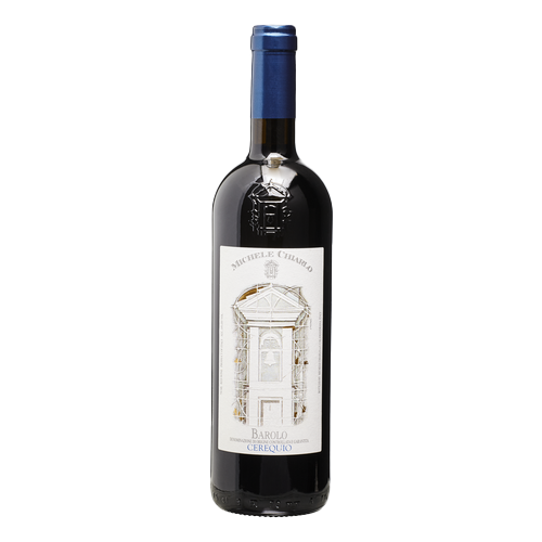 Michele Chiarlo - Barolo "Cerequio" 2016