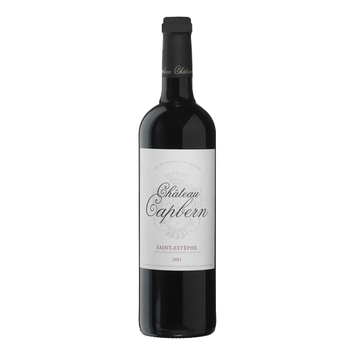 Château Capbern 2021