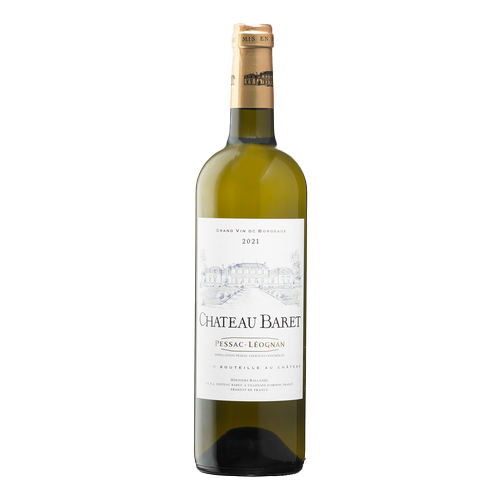Château Baret 2021