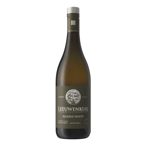 Leeuwenkuil "Reserve White" 2020