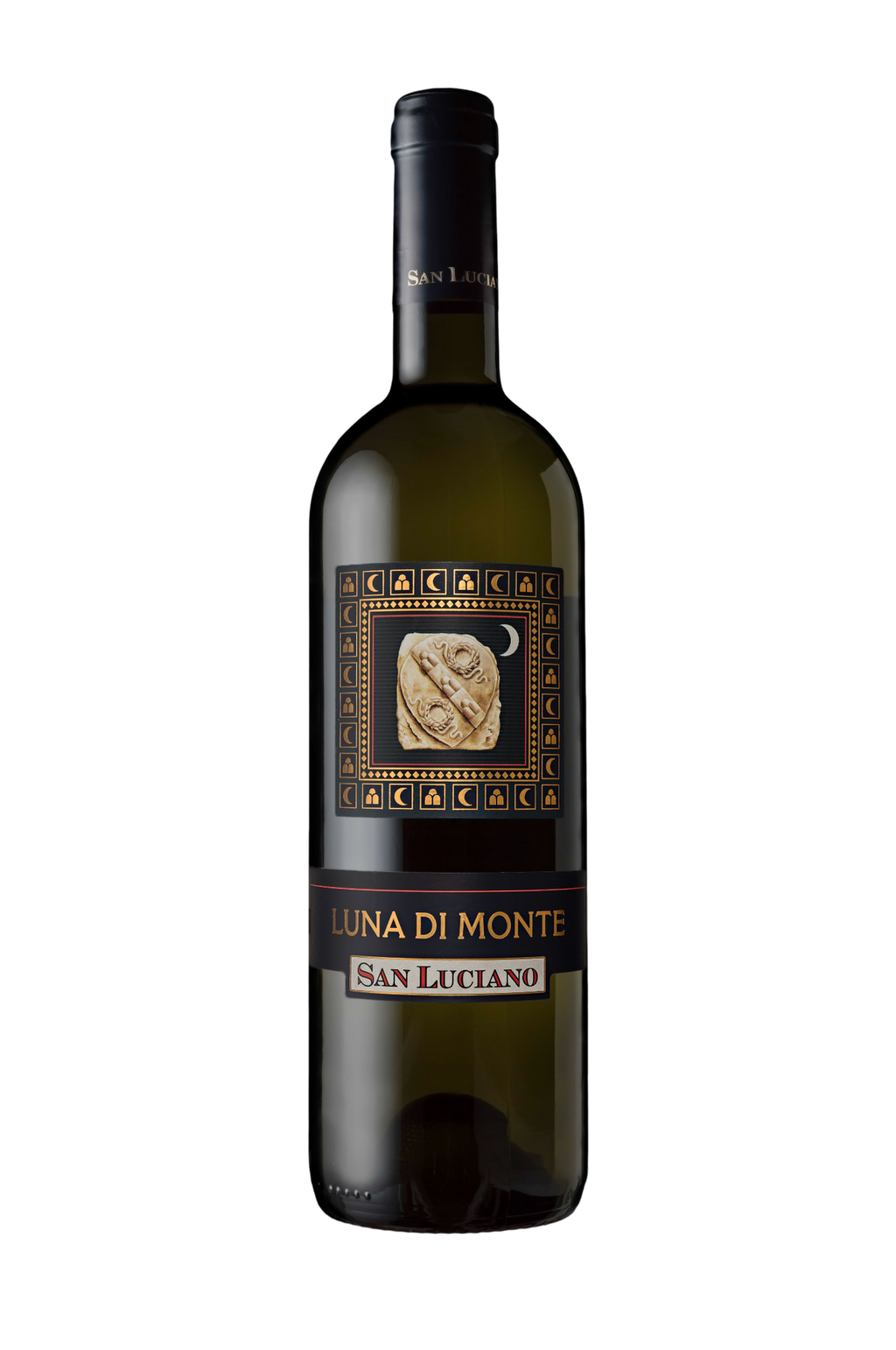 San Luciano "Luna di Monte" 2024