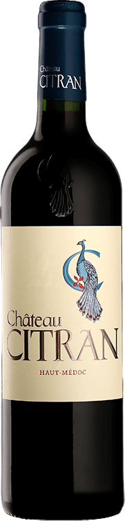 Château Citran 2022