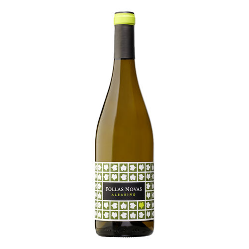 Follas Novas "Albariño" 2022