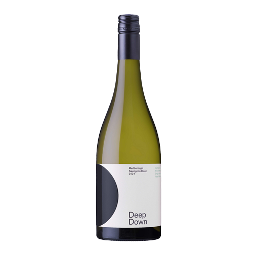 Deep Down "Sauvignon Blanc" 2021