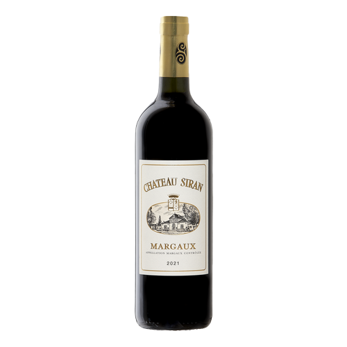 Château Siran 2021