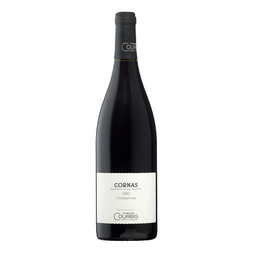 Domaine Courbis - Cornas "Champelrose" 2021