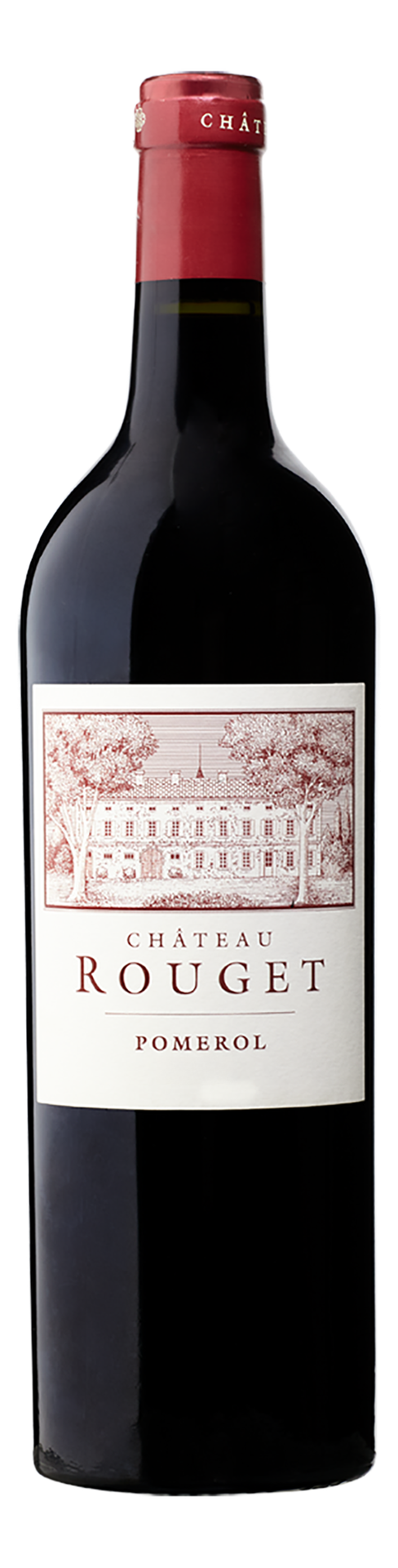 Château Rouget 2022