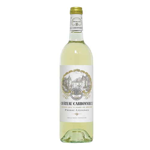 Château Carbonnieux 2021
