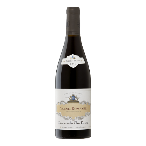 Domaine du Clos Frantin - Vosne-Romanée 2019