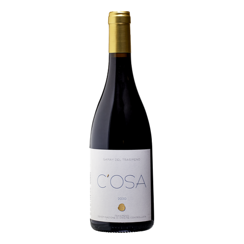 Madrevite - Trasimeno "C'osa" 2020